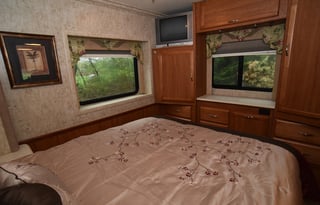 My 35' Dream Catcher