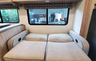 2019 Forest River - Sunseeker 2850S LE