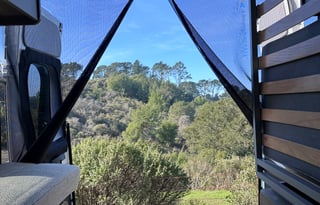 Vantastic Adventures Ahead