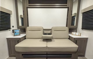 2025 Grand Design Transcend One 161BH