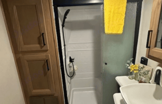 Dos Casita - Two private bedrooms!!