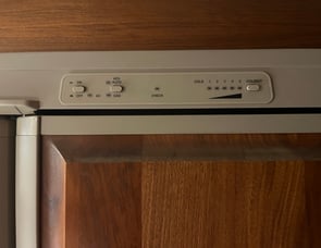 American Coach American Eagle 40EVS