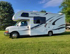 Thor Motor Coach Freedom Elite 23U