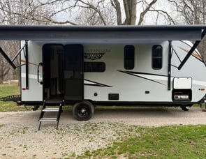 Forest River RV Wildwood FSX 163RDSKX