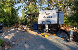 Time for an adventure! 2022 Jayco Jay Flight SLX