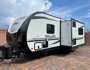 Heartland Mallard 251BH