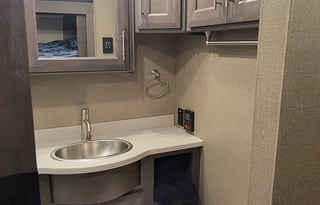 Ultimate Road Trip with Our 2022 Thor Miramar 37.1