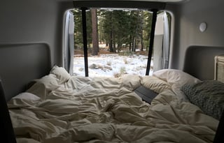 2019 Winnebago Revel 44E