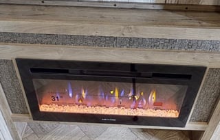 2022 Palomino Puma 32BHKS