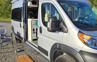 2024 Thor Tellaro 20A "Sasquatch2"