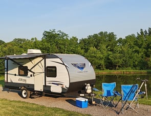 Forest River RV Salem Cruise Lite FSX 187RB