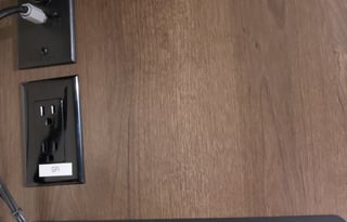 Great Times Off-Grid:  "Ratchet"!