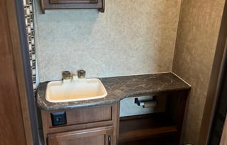 2016 Jayco - Jay Feather Floorplan: X213