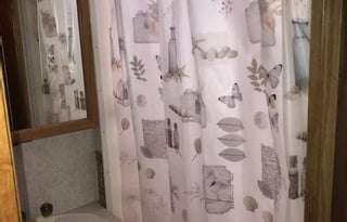 2001 Tiffin Allegro Bay