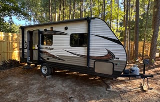 J & K RV rental