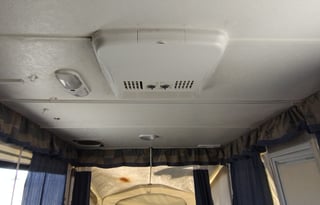 2010 Palomino Y-Series 4120