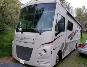 Winnebago Vista 29VE
