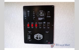 Fully Stocked - 2027 EAST TO WEST Entrada 2800S