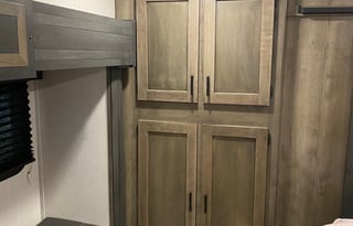 2021 Keystone RV Sprinter 3550FWMLS