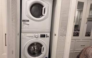 Luxury 2021 Coachmen Encore 355DS | Washer & Dryer