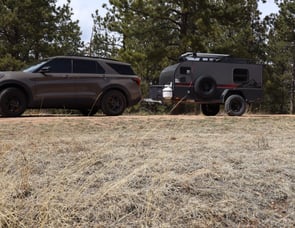 inTech RV Flyer Pursue