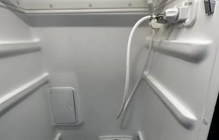 2023 Winnebago Revel / Mercedes Sprinter 4x4 Van