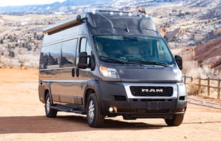 2023 Thor Motor Coach Tellaro 20A