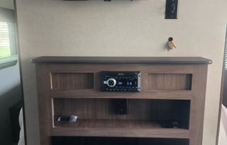 S and N 2020 hideout by keystone