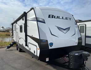 Keystone RV Bullet 250BHS