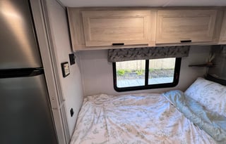 Sparky Is Solar Powered