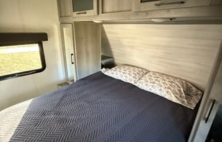 Awesome RV Adventure