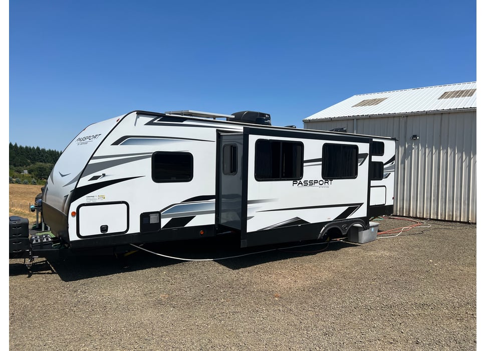 Travel Trailer rentals in Colton