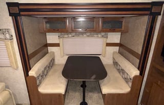 Your Home away from Home