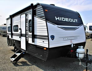 Keystone RV Hideout Single Axle 175BH