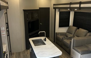 2022 Keystone Sprinter #1