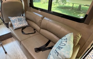 2020 Thor Motor Coach Axis 27.7