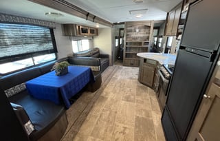 Wandering Wonder - 2020 Aspen Trail