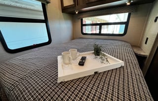 Jayco Greyhawk 31FS - Bunkhouse!