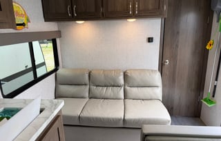 2021 East to west silver lake 27KNS