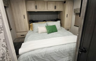 2021 Forest River RV Sunseeker LE 2850SLE Ford