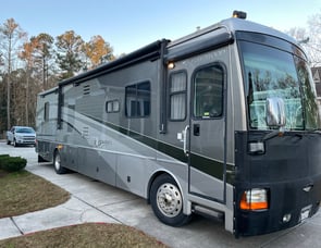 Fleetwood RV Discovery 39L