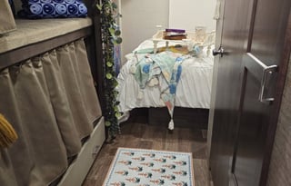 YoYo - Your Retreat on Wheels