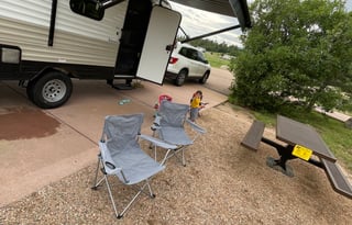 Campventure Cruiser: Family Fun on Wheels!