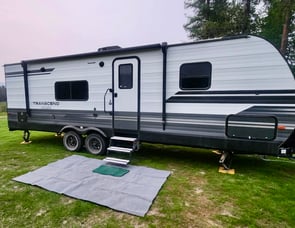 Grand Design Transcend Xplor 247BH