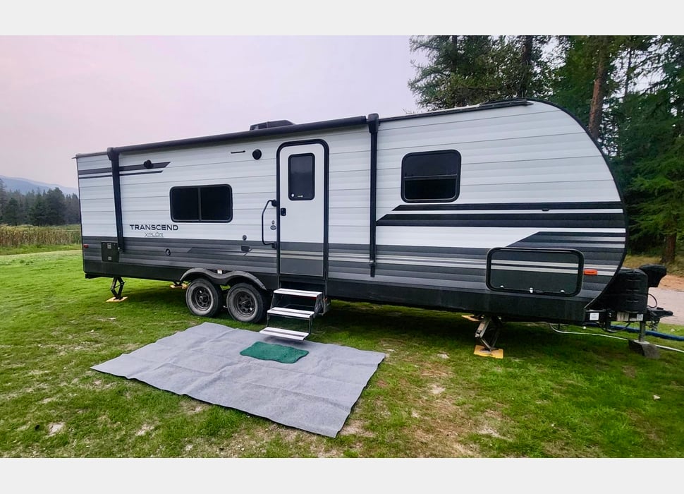 Travel Trailer rentals in Bigfork