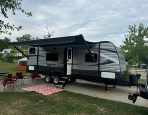 Keystone RV Springdale 2600TB