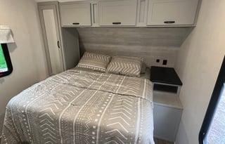 Home away from home 3!