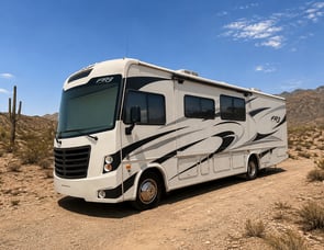 Forest River RV FR3 30DS