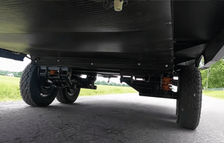 No Boundaries Beast Mode *Brand New!*