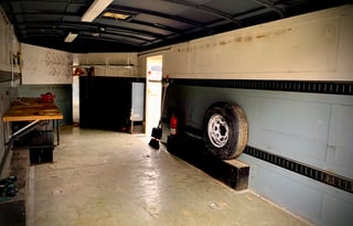 TOY HAULER! Take the FUN With You!